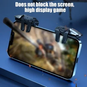 6 Fingers Mobile Game Trigger - Image 5
