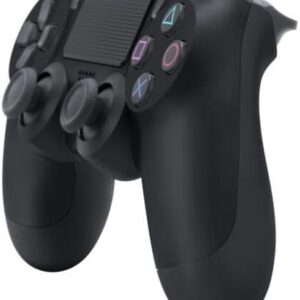 Double shock Wireless Controller For PlayStation 4  (PS4) - Image 2