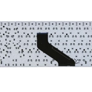 Latop Keyboard For Acer Aspire ES1-431, ES1-511, E1-410, E15 ES1-512-C301 - Image 2