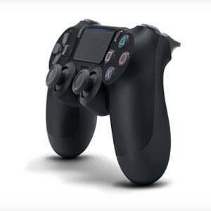 Double shock Wireless Controller For PlayStation 4  (PS4) - Image 5
