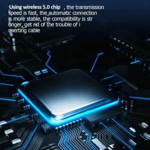 Wireless Bluetooth 4.0 Dongle Adapter Audio Transmitter USB 2.0 For PS5 / PS4 / PC - Image 3