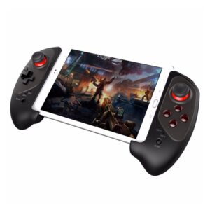 IPEGA PG-9083S Stretchable Gamepad for 4.5-8.4 Inch Android IOS Phone Wireless Game Console Controller Joystick for Tablet - Image 5
