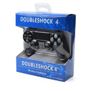 Double shock Wireless Controller For PlayStation 4  (PS4) - Image 3