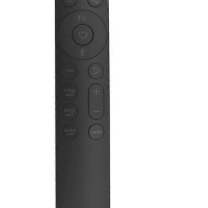 Replacement Remote Control for JBL BAR1000 Soundbar RM-BAR1000-JB005 - Image 3