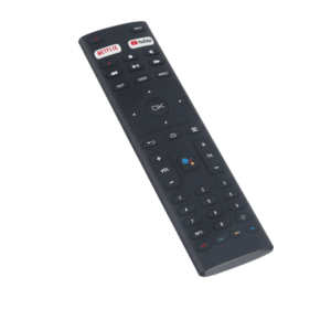 Replacement Remote Control for JVC TV RM-C3363 LT-32KB208, RM-C3329 RM-C335,9 LT-50MB508 - Image 2