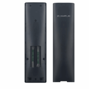 Replacement Remote Control for JVC TV RM-C3363 LT-32KB208, RM-C3329 RM-C335,9 LT-50MB508 - Image 3