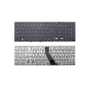Laptop Keyboard For Acer Aspire M3, M3-581TG, VN7-591G, V5-573, V5-583G, NSK-R91BQ 0A, 9Z,NAGBQ,10A - Image 2